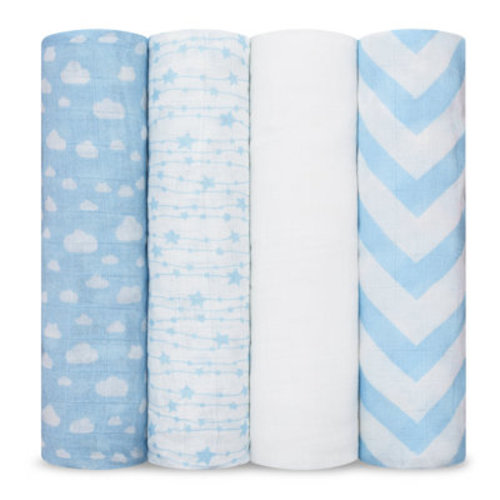 Baby Blankets & Quilts You'll Love | Wayfair