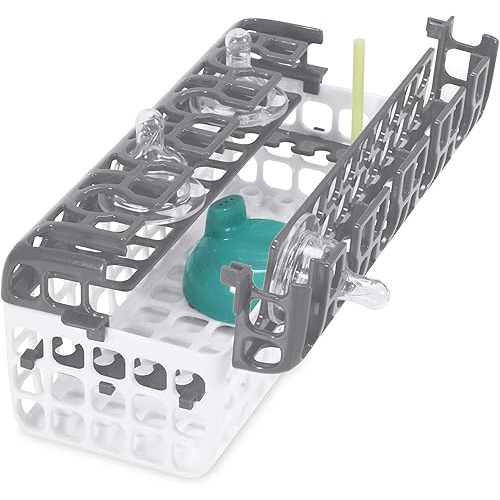 OXO Tot Dishwasher Basket, Gray
