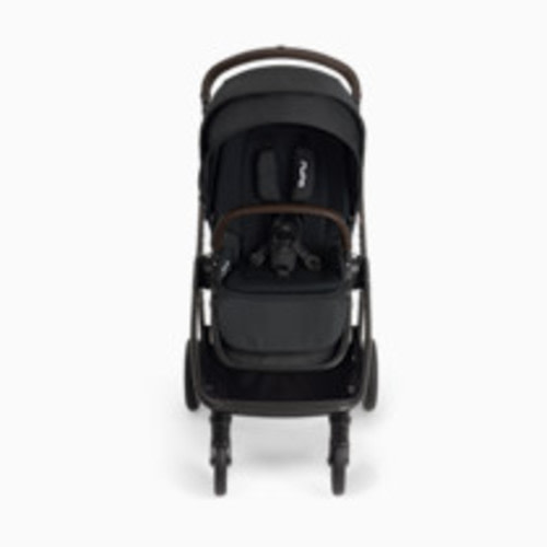 Nuna TRIV next + PIPA urbn - Caviar/Chocolate