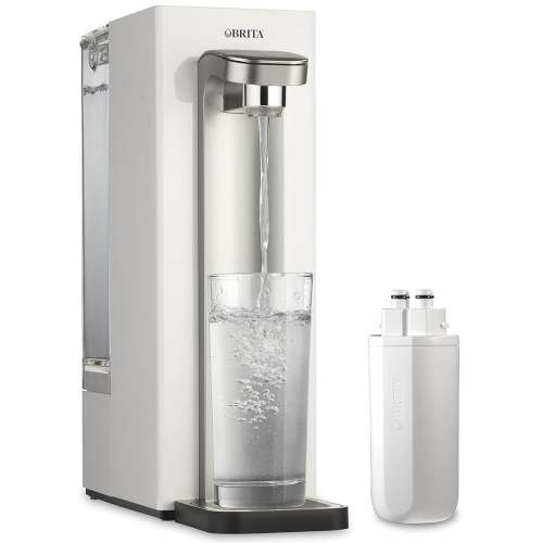 Brita Hub™ Compact Countertop Water Filter System