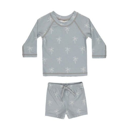 Finn UV Rashguard + Short Set