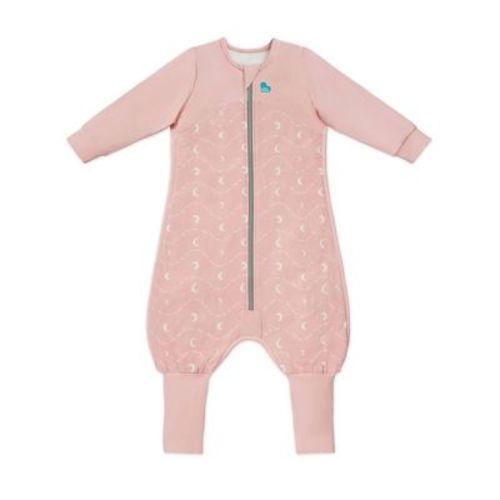Love to Dream Original Cotton Fleece Long Sleeve Sleep Suit (1.5 TOG)