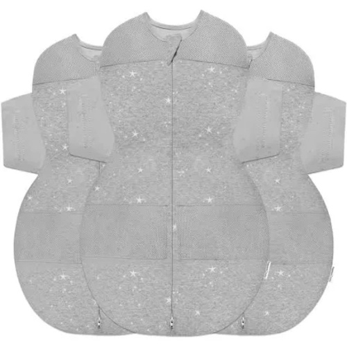 SNOO Sleep Sack 3-Pack of Sizes – Happiest Baby