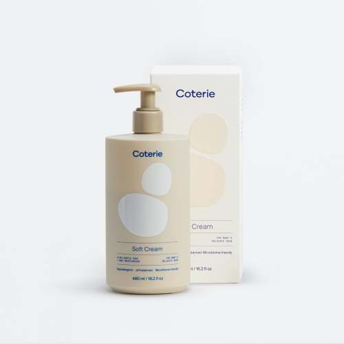 Soft Cream