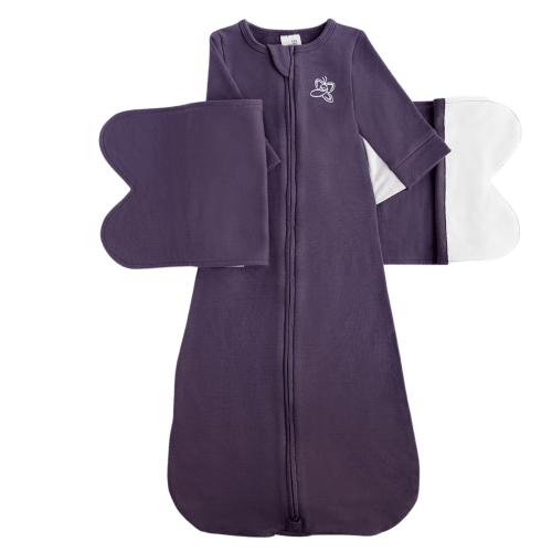 Butterfly Swaddle