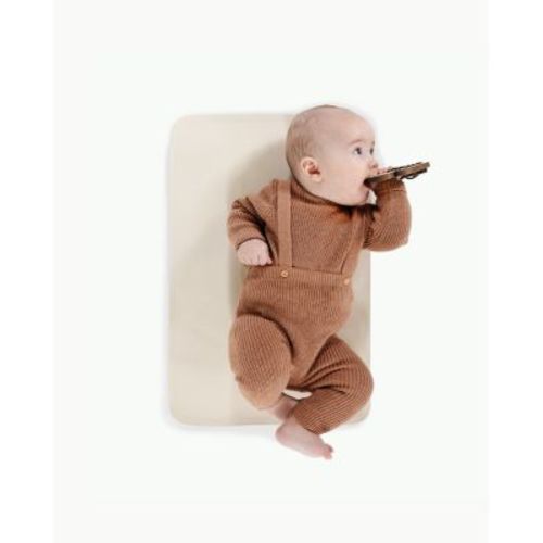 Gathre Animal Alphabet Baby Changing Mat