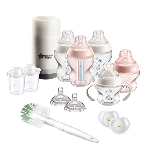 Tommee Tippee Baby Feeding 2 Feeding Bowls with Spoon and Lid - Honest  Grocer