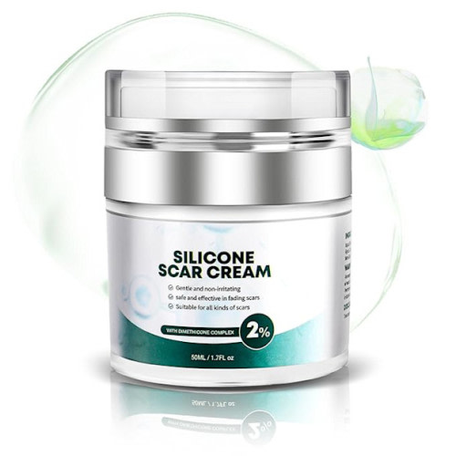 Pumkot Silicone Scar Gel
