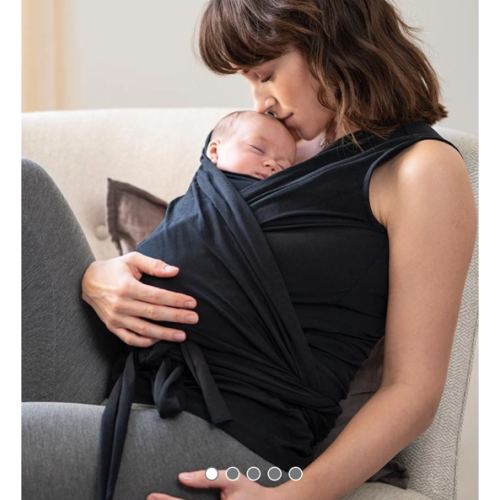 Sleeveless Cotton Skin to Skin Top | Seraphine