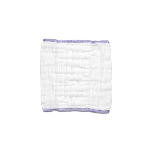 Cloth-eez Prefold Diapers - White cotton