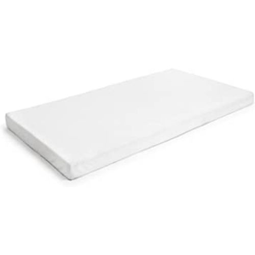 Milliard Memory Foam Pack N Play Mattress Topper (2 inch)