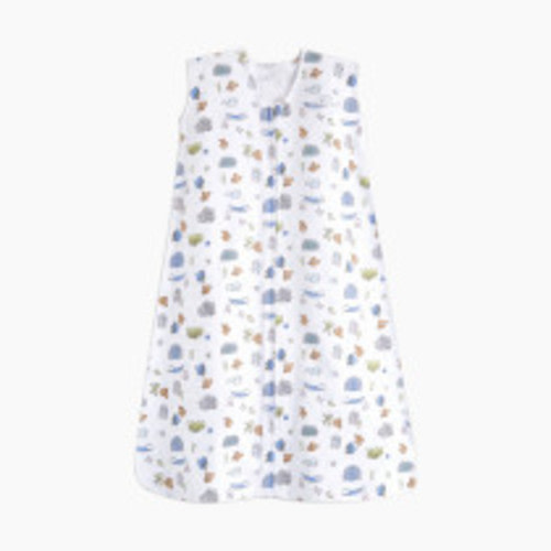 Halo Disney SleepSack Wearable Blanket Cotton - Great Barrier Reef, Large
