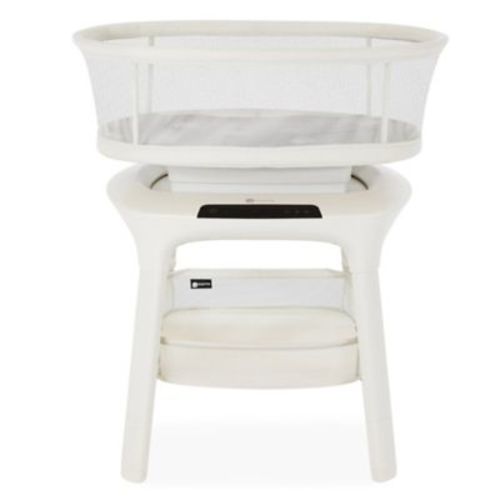 4moms® mamaRoo sleep™ bassinet - WHITE - BASSINET