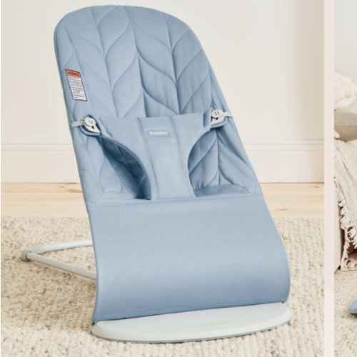 BabyBjörn Bouncer Bliss