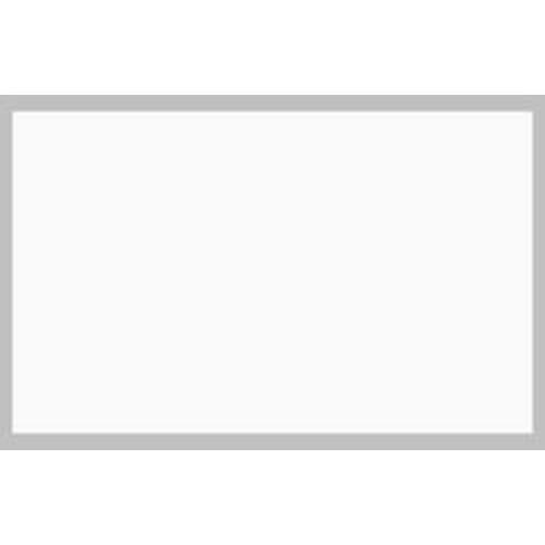 KLËARVŪE Closets® 24"W x 14"D Strömma® White Shelves - 2 pk