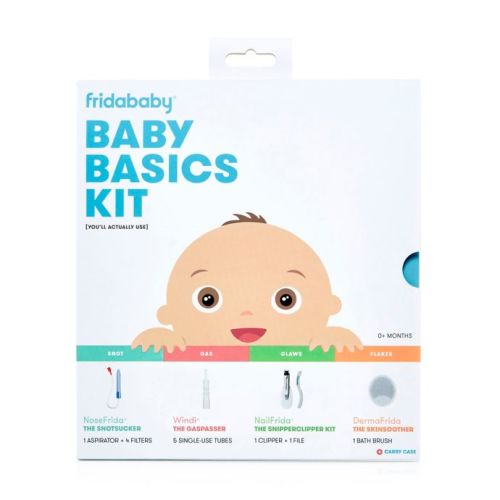Fridababy® Baby Basics Kit