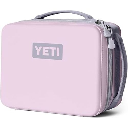 YETI Daytrip 5L Insulated Soft Cooler Lunch Box, Cherry Blossom