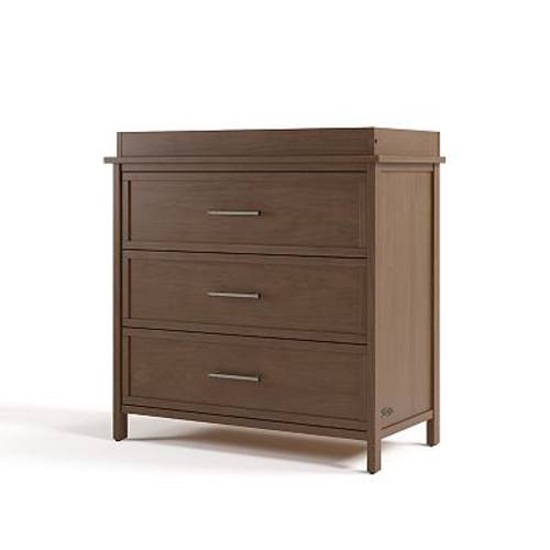 Graco® Classic 3-Drawer Chest Dresser With Topper