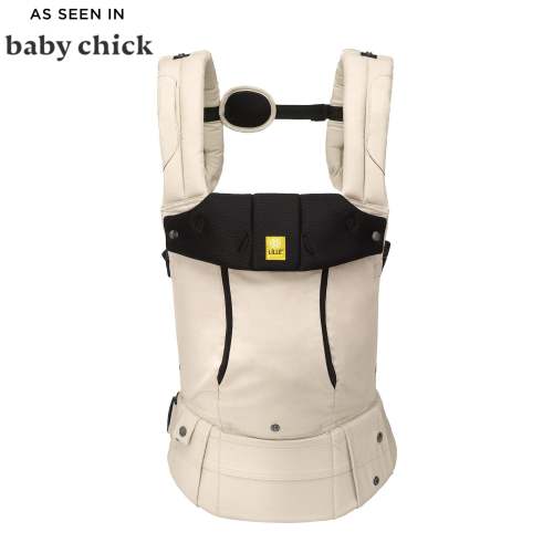 Complete 6-in-1 All Seasons - Moonbeam