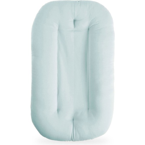 Snuggle Me Toddler Lounger, Bluebell