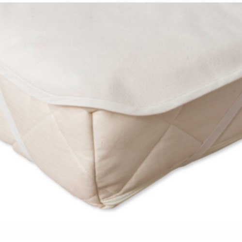 Organic Mattress Protector | Pure Baby and Child