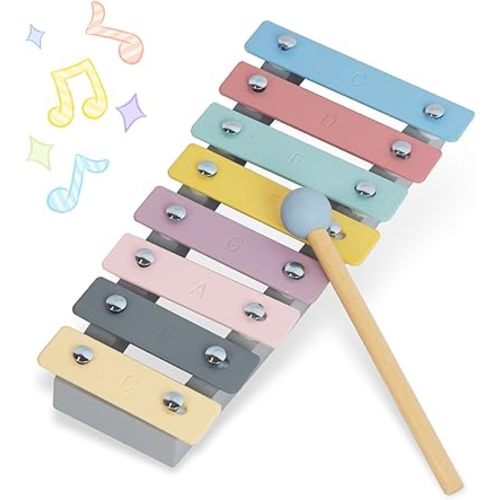 Kids Xylophone Musical Toy Educational Instrument for Toddlers