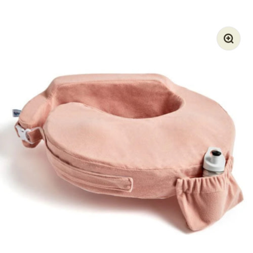 Deluxe Nursing Pillow