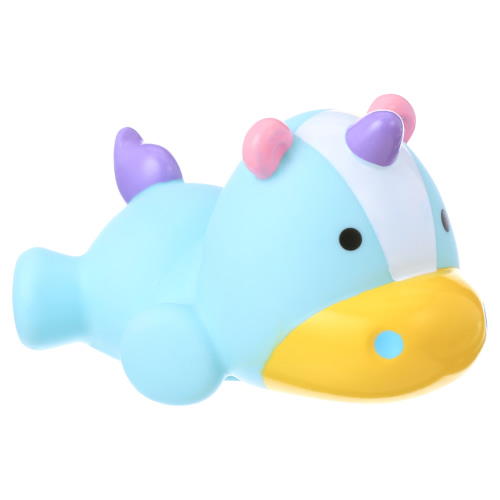 Skip Hop Baby Bath Toy, Zoo Light Up Squeeze Toy, Unicorn