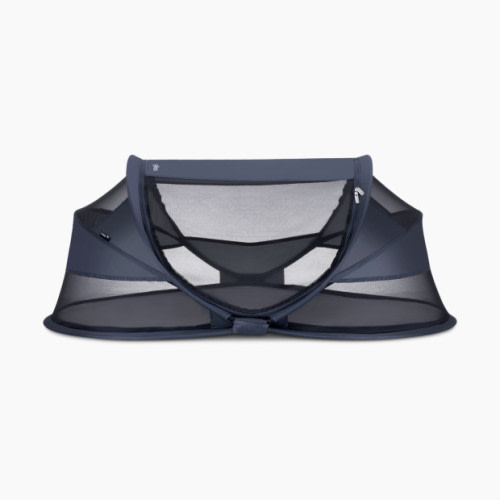 Joovy Gloo Portable Travel Tent - Forged Iron, Regular