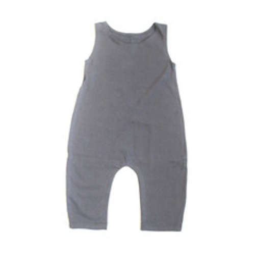 Tank Jumper / Charcoal | June & January