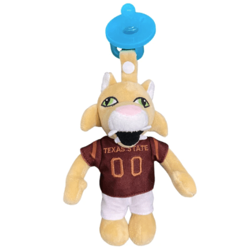 Gamezie | Boko the Bobcat