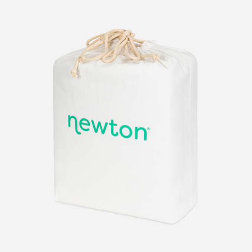 Waterproof Organic Twin Mattress Pad - Twin