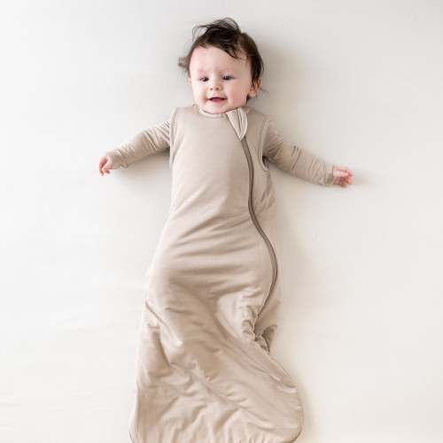 Sleep Bag in Khaki 1.0