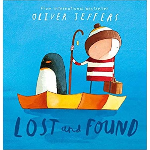 Lost and Found