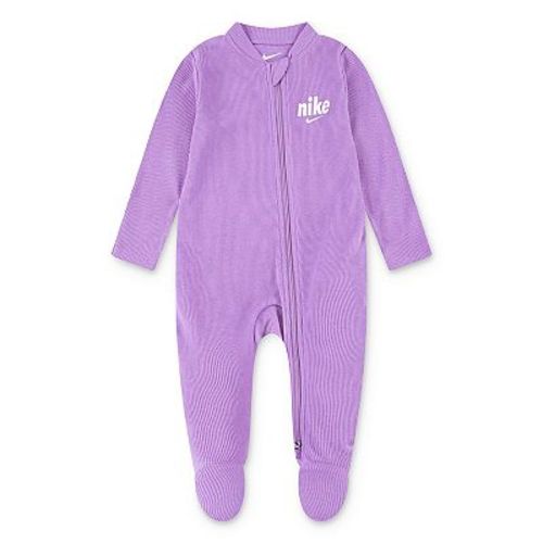 Newborn Baby Nike Ribbed Coverall