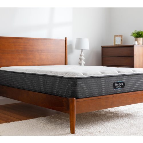 Silver® BRS900 11.75" Extra Firm Mattress