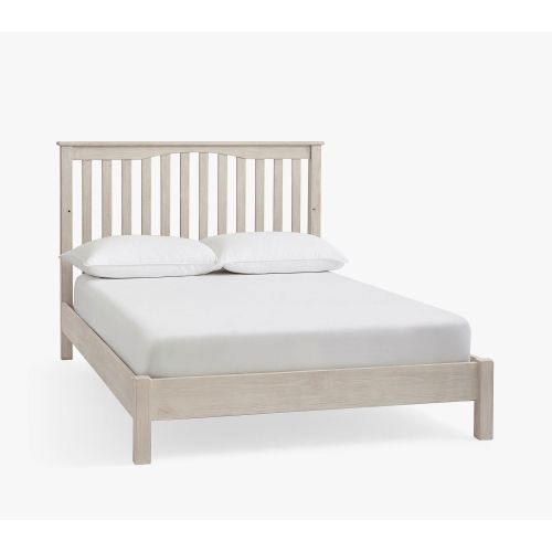 Kendall 4-in-1 Low Footboard Full Bed Conversion Kit Only