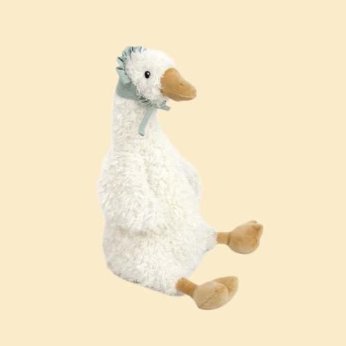 Greta Goose
