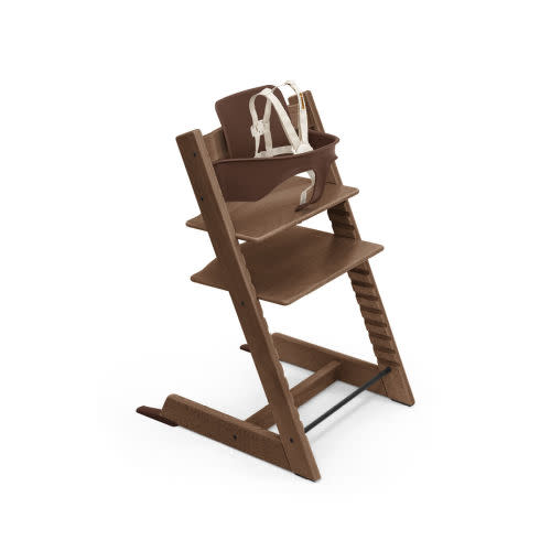 Tripp Trapp® High Chair² with cushion & tray
