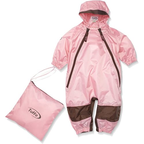 Tuffo baby-boys Coverall
