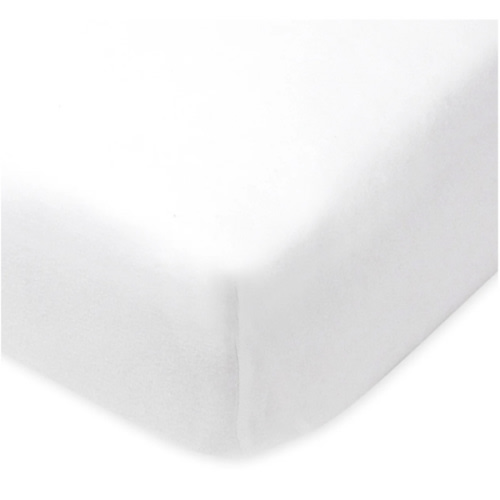 Organic Cotton Fitted Crib Sheet | Honest Baby Clothing