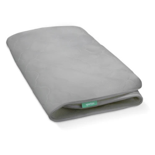 Newton Extra Bassinet Mattress Cover - for Bedside Bassinet & Essential Bassinet
