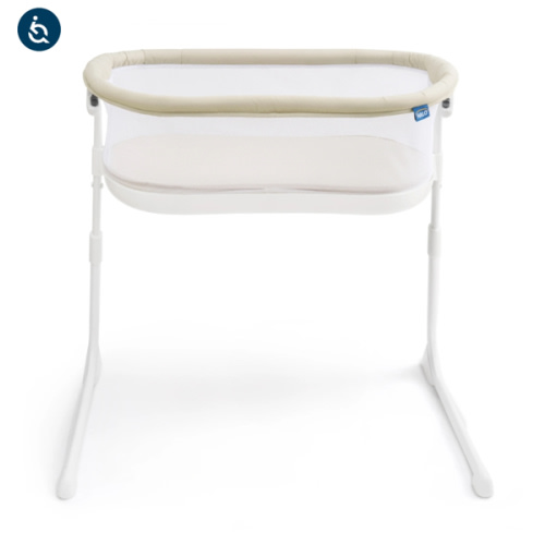 HALO BassiNest® Lite™ Portable Bassinet