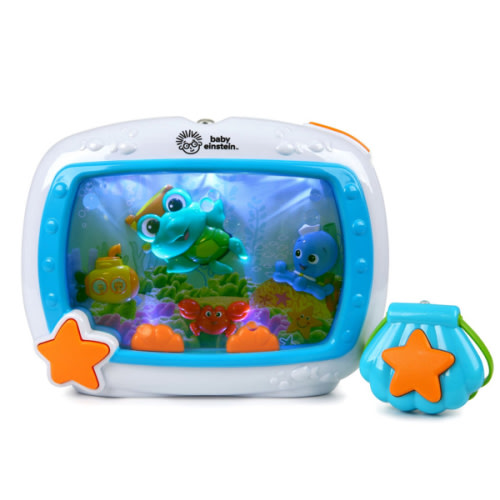 Baby Einstein Sea Dreams Soother