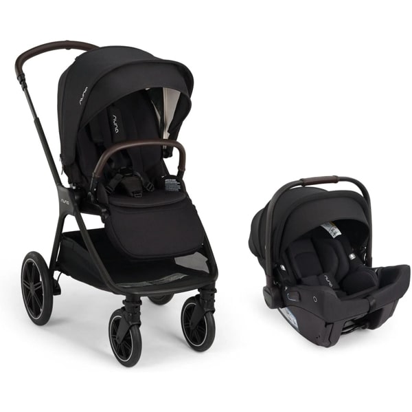 Nuna TRIV LX + PIPA Urbn Travel System – Aldea Home & Baby