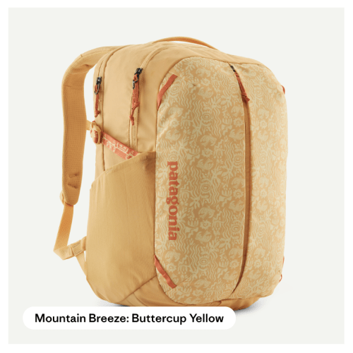 Patagonia Refugio Daypack 26L