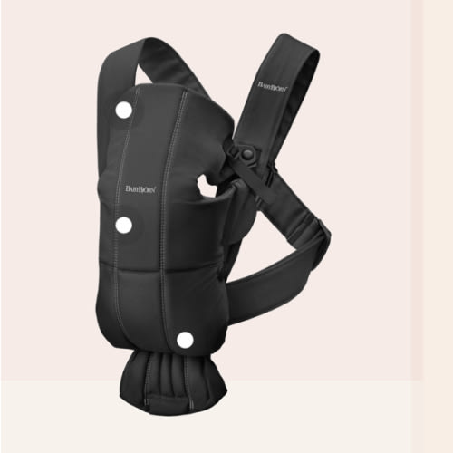 BabyBjörn Baby Carrier Mini