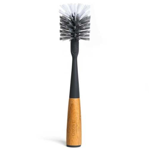 Replaceable Head Bottle Brush