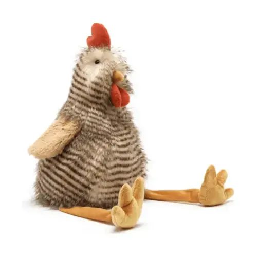 Nana Huchy Rupert the Rooster
