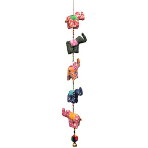 Prosperity Tota - Mighty Elephants – Mira Fair Trade